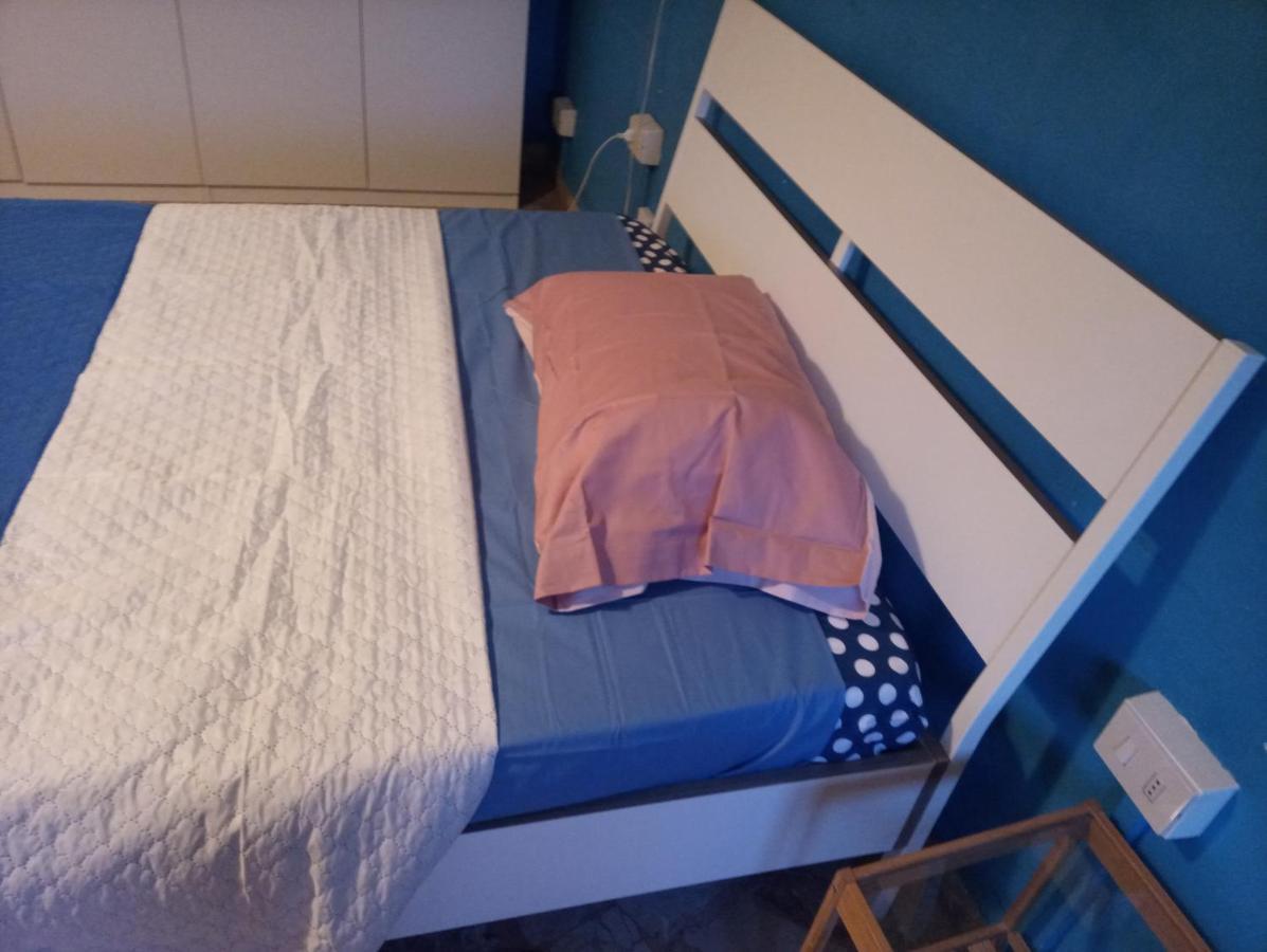 شقة Casa Vacanze Giulia A Careggi Wi-Fi فلورنس المظهر الخارجي الصورة