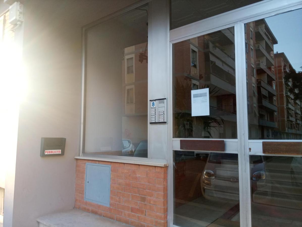 شقة Casa Vacanze Giulia A Careggi Wi-Fi فلورنس المظهر الخارجي الصورة