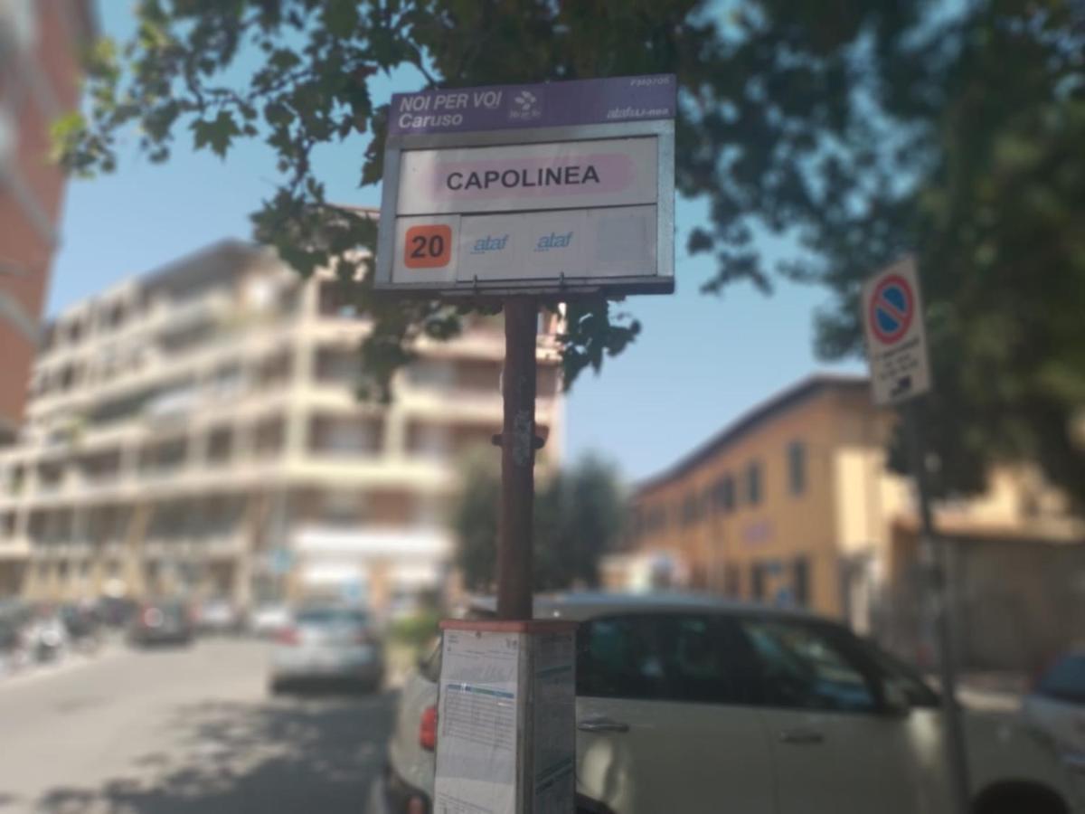 شقة Casa Vacanze Giulia A Careggi Wi-Fi فلورنس المظهر الخارجي الصورة