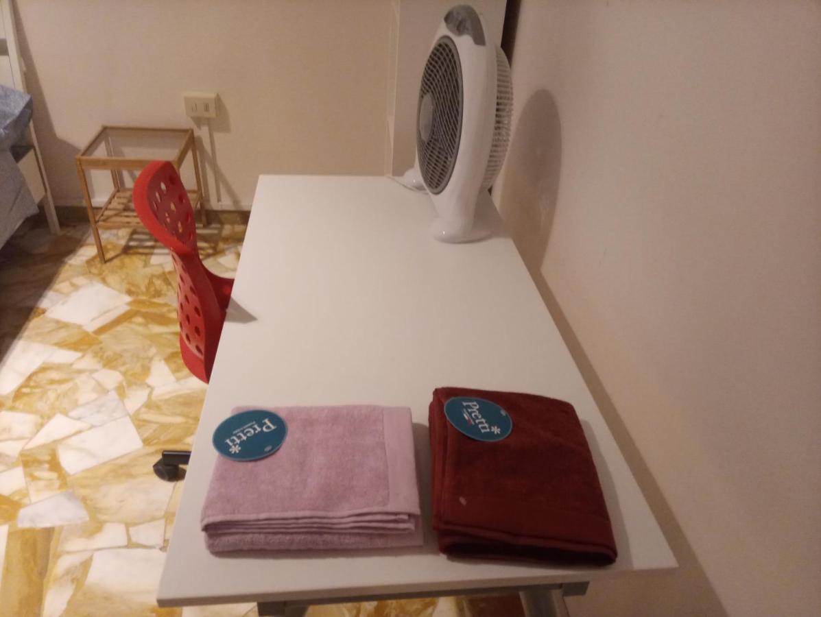 شقة Casa Vacanze Giulia A Careggi Wi-Fi فلورنس المظهر الخارجي الصورة