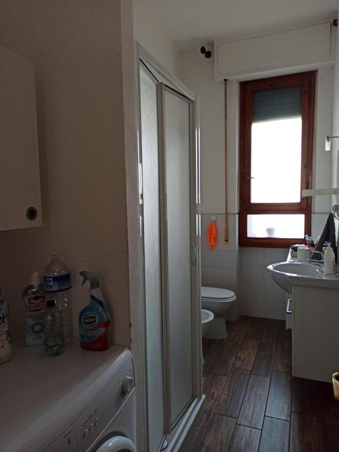 شقة Casa Vacanze Giulia A Careggi Wi-Fi فلورنس المظهر الخارجي الصورة
