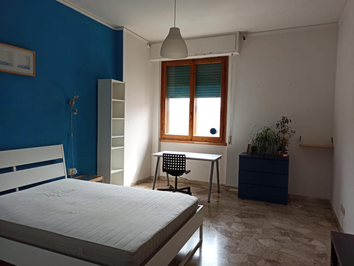 شقة Casa Vacanze Giulia A Careggi Wi-Fi فلورنس المظهر الخارجي الصورة