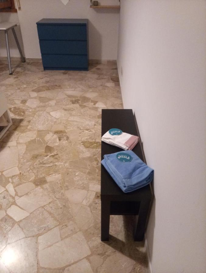 شقة Casa Vacanze Giulia A Careggi Wi-Fi فلورنس المظهر الخارجي الصورة